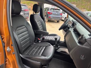 Dacia Duster 2021 PRESTIGE 4X4 1.5 115PS. EURO6-thumb-5