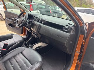 Dacia Duster 2021 PRESTIGE 4X4 1.5 115PS. EURO6-thumb-6