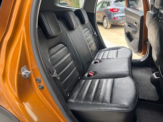 Dacia Duster 2021 PRESTIGE 4X4 1.5 115PS. EURO6-thumb-7
