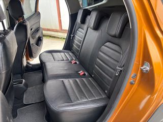 Dacia Duster 2021 PRESTIGE 4X4 1.5 115PS. EURO6-thumb-8