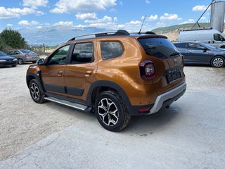 Dacia Duster 2021 PRESTIGE 4X4 1.5 115PS. EURO6-thumb-2