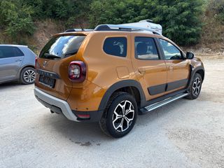 Dacia Duster 2021 PRESTIGE 4X4 1.5 115PS. EURO6-thumb-9