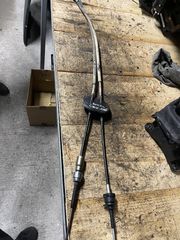 HONDA CR-V 2001-2004 4X4 ΒΕΝΖΙΝΗ 2000cc   ΝΤΙΖΕΣ ΤΑΧΥΤΗΤΩΝ + ΕΠΙΛΟΓΕΑΣ     ΚΑΠΑΝΙAΡΗΣ