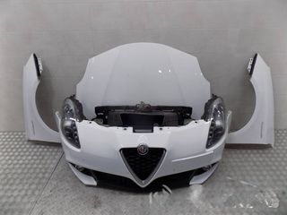 ΜΟΥΡΑΚΙ ΚΟΜΠΛΕ ALFA ROMEO GIULIETTA (FACELIFT) ΜΟΝΤΕΛΟ 2016-2020