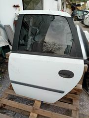 ΠΟΡΤΑ ΠΙΣΩ ΑΡΙΣΤΕΡΗ OPEL MERIVA A' 2002-2010