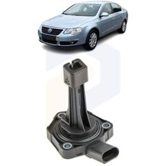 Αισθητήρας στάθμης λαδιού για Volkswagen Passat SDN 2005 2006 2007 2008 2009 2010 2011 03C907660M