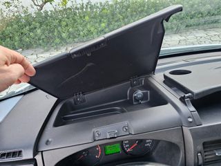 Ford Transit 2014 ΚΑΡΟΤΣΑ 3,20 A/C 140PS ΤΙΜΗ ΦΙΧ ΔΕΝ ΕΧΕΙ ΦΠΑ-thumb-65