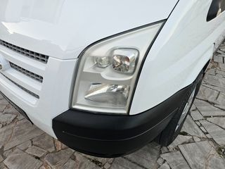 Ford Transit 2014 ΚΑΡΟΤΣΑ 3,20 A/C 140PS ΤΙΜΗ ΦΙΧ ΔΕΝ ΕΧΕΙ ΦΠΑ-thumb-6