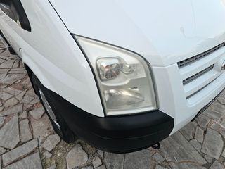 Ford Transit 2014 ΚΑΡΟΤΣΑ 3,20 A/C 140PS ΤΙΜΗ ΦΙΧ ΔΕΝ ΕΧΕΙ ΦΠΑ-thumb-7