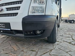 Ford Transit 2014 ΚΑΡΟΤΣΑ 3,20 A/C 140PS ΤΙΜΗ ΦΙΧ ΔΕΝ ΕΧΕΙ ΦΠΑ-thumb-8