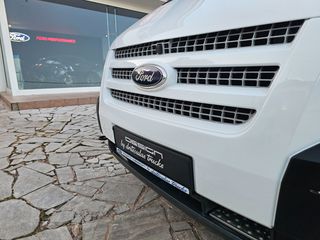 Ford Transit 2014 ΚΑΡΟΤΣΑ 3,20 A/C 140PS ΤΙΜΗ ΦΙΧ ΔΕΝ ΕΧΕΙ ΦΠΑ-thumb-9