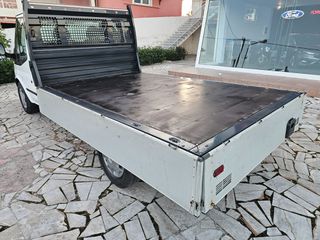 Ford Transit 2014 ΚΑΡΟΤΣΑ 3,20 A/C 140PS ΤΙΜΗ ΦΙΧ ΔΕΝ ΕΧΕΙ ΦΠΑ-thumb-36