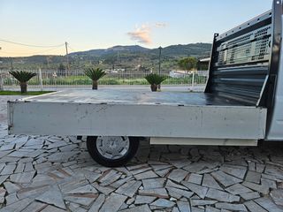 Ford Transit 2014 ΚΑΡΟΤΣΑ 3,20 A/C 140PS ΤΙΜΗ ΦΙΧ ΔΕΝ ΕΧΕΙ ΦΠΑ-thumb-37