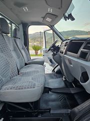 Ford Transit 2014 ΚΑΡΟΤΣΑ 3,20 A/C 140PS ΤΙΜΗ ΦΙΧ ΔΕΝ ΕΧΕΙ ΦΠΑ-thumb-39