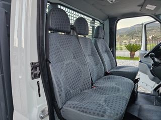 Ford Transit 2014 ΚΑΡΟΤΣΑ 3,20 A/C 140PS ΤΙΜΗ ΦΙΧ ΔΕΝ ΕΧΕΙ ΦΠΑ-thumb-43