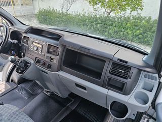 Ford Transit 2014 ΚΑΡΟΤΣΑ 3,20 A/C 140PS ΤΙΜΗ ΦΙΧ ΔΕΝ ΕΧΕΙ ΦΠΑ-thumb-49
