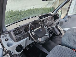 Ford Transit 2014 ΚΑΡΟΤΣΑ 3,20 A/C 140PS ΤΙΜΗ ΦΙΧ ΔΕΝ ΕΧΕΙ ΦΠΑ-thumb-53