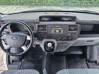Ford Transit 2014 ΚΑΡΟΤΣΑ 3,20 A/C 140PS ΤΙΜΗ ΦΙΧ ΔΕΝ ΕΧΕΙ ΦΠΑ-thumb-56