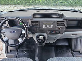 Ford Transit 2014 ΚΑΡΟΤΣΑ 3,20 A/C 140PS ΤΙΜΗ ΦΙΧ ΔΕΝ ΕΧΕΙ ΦΠΑ-thumb-57