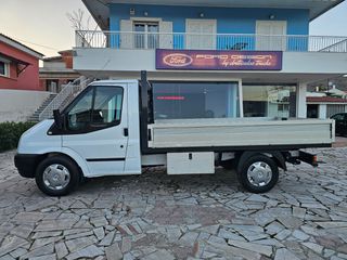 Ford Transit 2014 ΚΑΡΟΤΣΑ 3,20 A/C 140PS ΤΙΜΗ ΦΙΧ ΔΕΝ ΕΧΕΙ ΦΠΑ-thumb-11