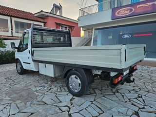 Ford Transit 2014 ΚΑΡΟΤΣΑ 3,20 A/C 140PS ΤΙΜΗ ΦΙΧ ΔΕΝ ΕΧΕΙ ΦΠΑ-thumb-12