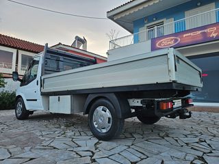 Ford Transit 2014 ΚΑΡΟΤΣΑ 3,20 A/C 140PS ΤΙΜΗ ΦΙΧ ΔΕΝ ΕΧΕΙ ΦΠΑ-thumb-13