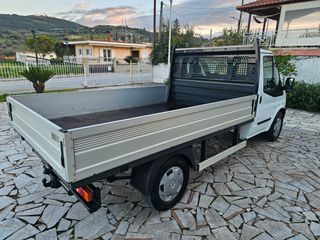 Ford Transit 2014 ΚΑΡΟΤΣΑ 3,20 A/C 140PS ΤΙΜΗ ΦΙΧ ΔΕΝ ΕΧΕΙ ΦΠΑ-thumb-19