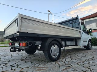 Ford Transit 2014 ΚΑΡΟΤΣΑ 3,20 A/C 140PS ΤΙΜΗ ΦΙΧ ΔΕΝ ΕΧΕΙ ΦΠΑ-thumb-21