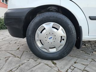 Ford Transit 2014 ΚΑΡΟΤΣΑ 3,20 A/C 140PS ΤΙΜΗ ΦΙΧ ΔΕΝ ΕΧΕΙ ΦΠΑ-thumb-29