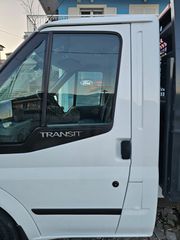 Ford Transit 2014 ΚΑΡΟΤΣΑ 3,20 A/C 140PS ΤΙΜΗ ΦΙΧ ΔΕΝ ΕΧΕΙ ΦΠΑ-thumb-30