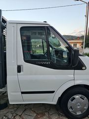Ford Transit 2014 ΚΑΡΟΤΣΑ 3,20 A/C 140PS ΤΙΜΗ ΦΙΧ ΔΕΝ ΕΧΕΙ ΦΠΑ-thumb-31