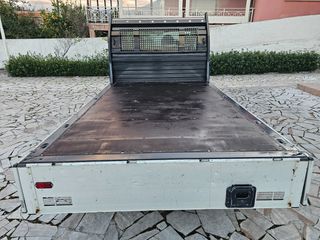 Ford Transit 2014 ΚΑΡΟΤΣΑ 3,20 A/C 140PS ΤΙΜΗ ΦΙΧ ΔΕΝ ΕΧΕΙ ΦΠΑ-thumb-35