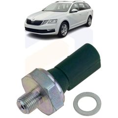Βαλβίδα πίεσης λαδιού για Skoda Octavia SW 2013 2014 2015 2016 2017 2018 2019 2020 036919081A