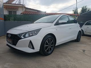 Hyundai i 20 2021 Hybrid