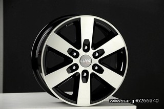 ZANTES 7x16 6X114 NISSAN NAVARA-thumb-2