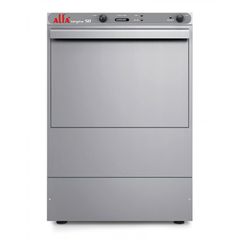 Πλυντήριο Πιάτων-Ποτηριών  Vergina 50/DT/DP (380V) Διαστάσεις καλαθιού: 50x50cm.