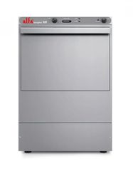 Πλυντήριο Πιάτων-Ποτηριών Vergina 50/DT/DP (220V  Διαστάσεις καλαθιού: 50x50cm.