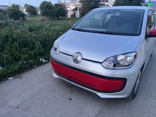 Volkswagen Up 2012