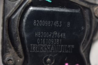 Πεταλούδα Γκαζιού Renault M9T-thumb-1