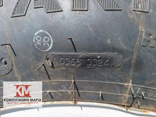 ΖΑΝΤΟΛΑΣΤΙΧΑ 340/85R24 ΖΕΥΓΑΡΙ-thumb-5