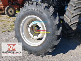 ΖΑΝΤΟΛΑΣΤΙΧΑ 340/85R24 ΖΕΥΓΑΡΙ