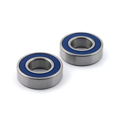 All Balls Racing Σετ Ρουλεμάν Τροχού wheel bearing set. 25mm ID για Harley Davidson '07 - '21 various models , '21 Sportster S , '08 - '17 all V-Rod
