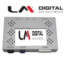 LM DIGITAL - LM INTERFACE BM8802