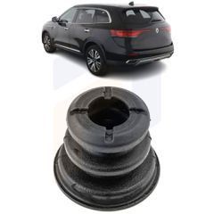 Στοπ αναρτήσης πίσω για Renault Koleos 2017 2018 2019 2020 2021 2022 2023 2024 2025 2026 55240JY00A