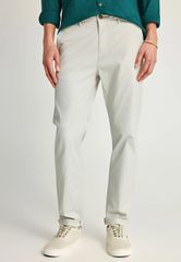 Funky Buddha Ανδρικό chino παντελόνι - The essentials FBM013-001-02