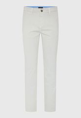 Funky Buddha Ανδρικό chino παντελόνι - The essentials FBM013-001-02-thumb-4