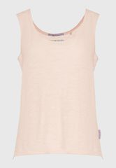 Funky Buddha Γυναικείο βαμβακερό tank top FBL013-108-04