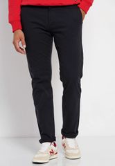 Funky Buddha Ανδρικό chino παντελόνι - The essentials FBM013-001-02