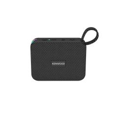 KENWOOD ΗΧΕΙΟ ΒΤ ΜΑΥΡΟ AS-60BT-B