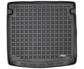 Πατάκι πορτ-μπαγκάζ Seat Tarraco (2018+) / Vw Tiguan Allspace (2017+) version 7 passenger (with the third row of seats folded) - 1τμχ., Rezaw Plast